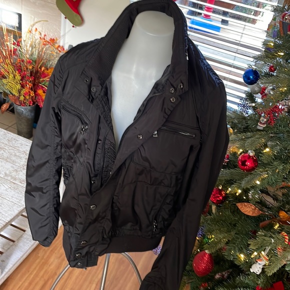 Calvin Klein jacket - Picture 2 of 5